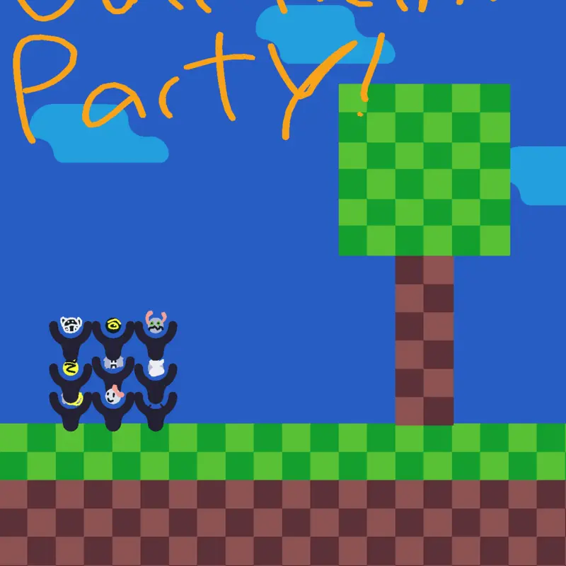 Game by @kyrtap