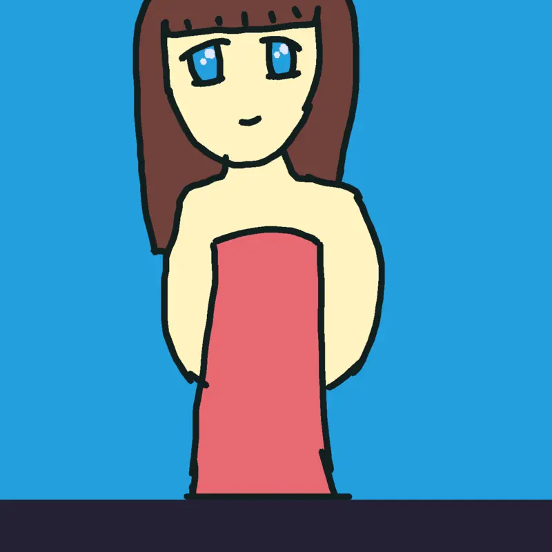 Game by @Armink_girl