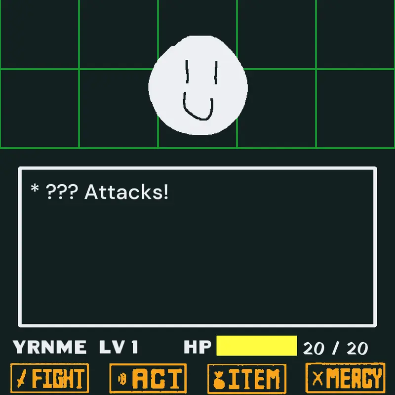 Game by @titanbattery