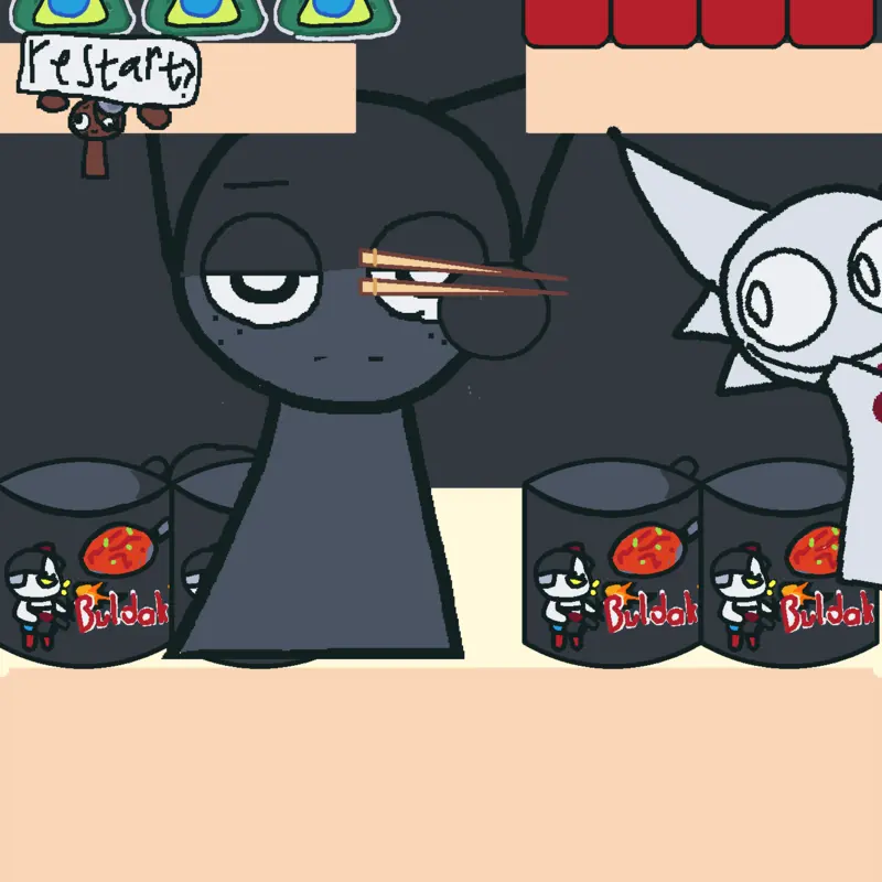 Game by @klory_kwicik