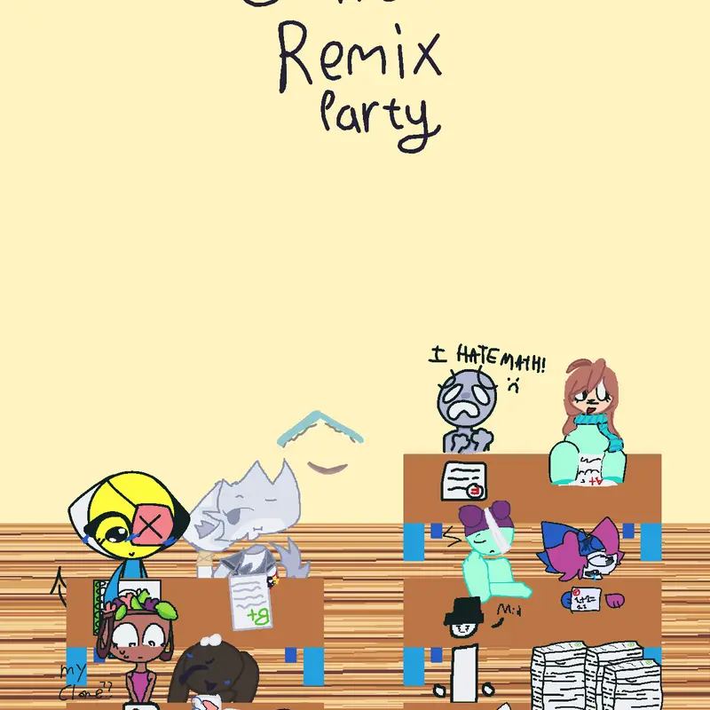 Game by @-House-