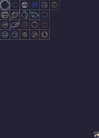 Planet sandbox!