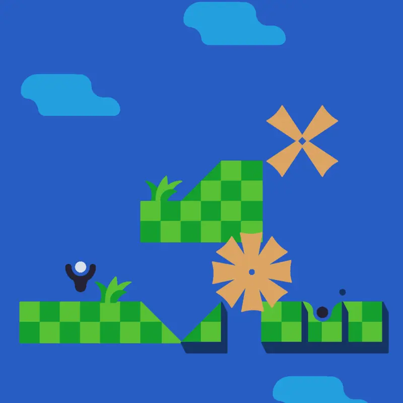 Game by @kzyy