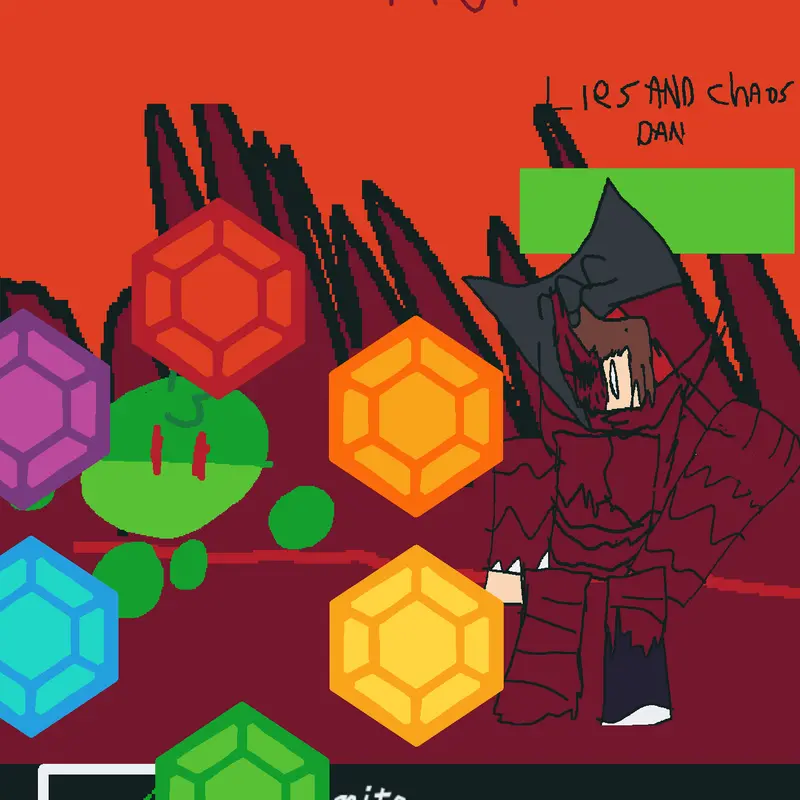 Game by @green-boy