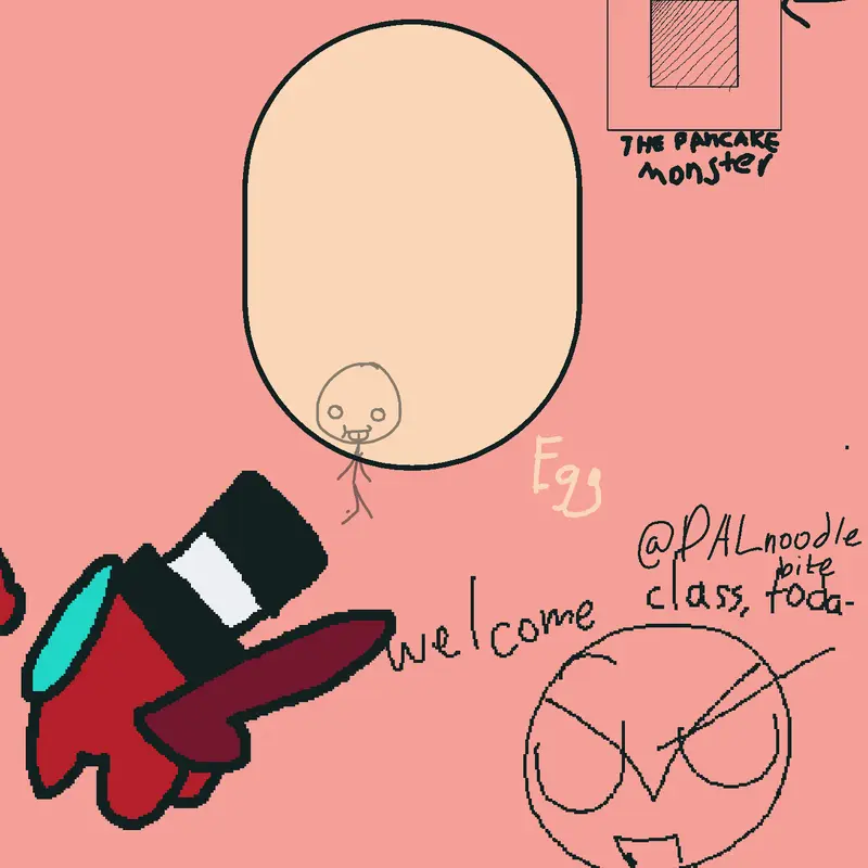 Game by @thepancakemonster