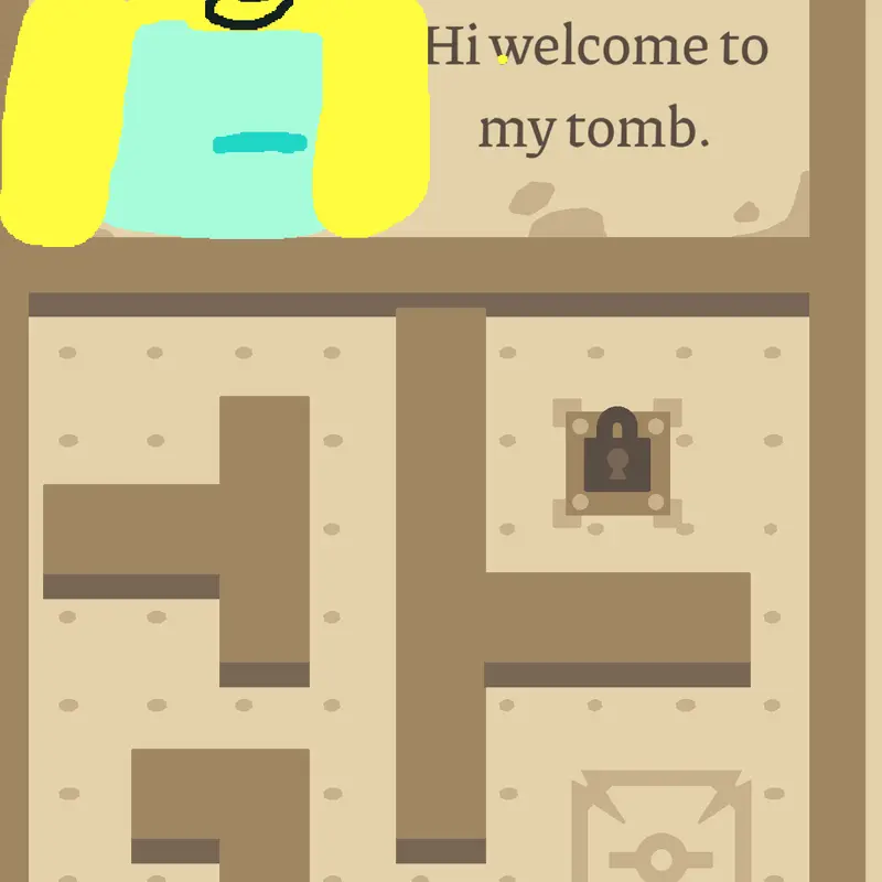 Game by @mimipancake