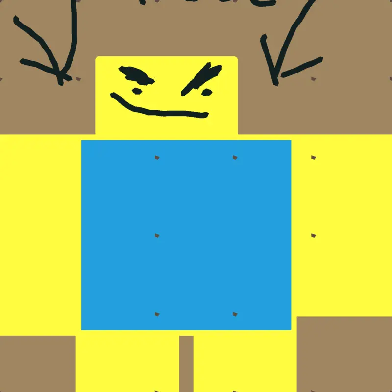 Game by @thisguyarefansforseken