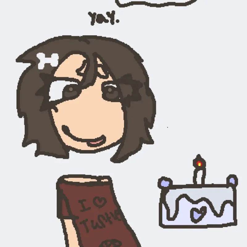 Yay. by @COSxSPROUT