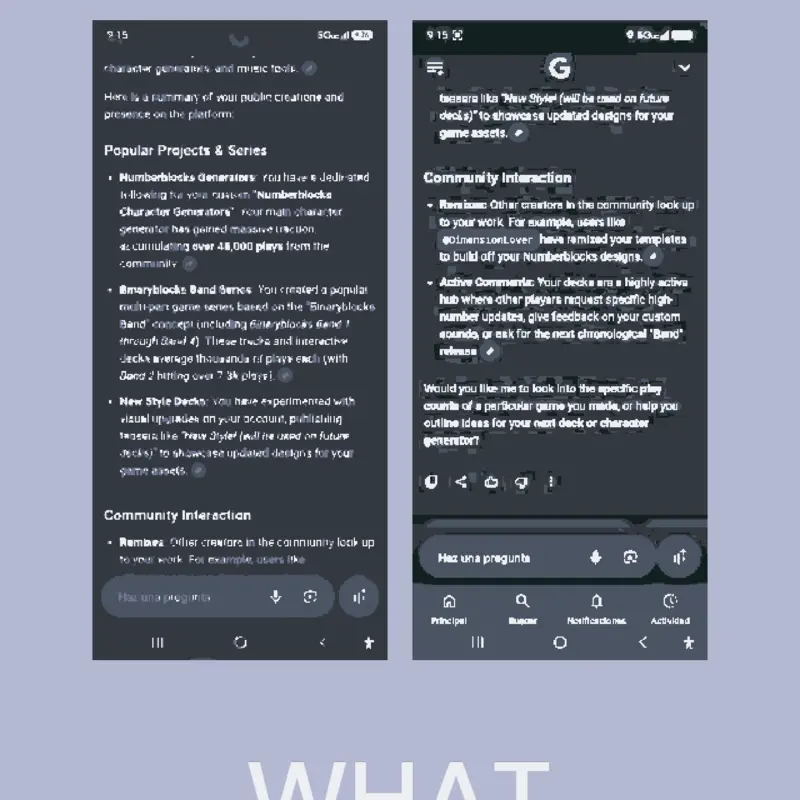 how did google know by @m_silly
