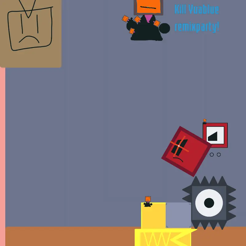 Game by @tv-woman