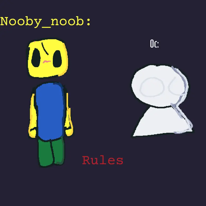 Game by @nooby_noob