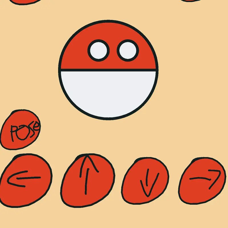 Game by @Breen_theofficial