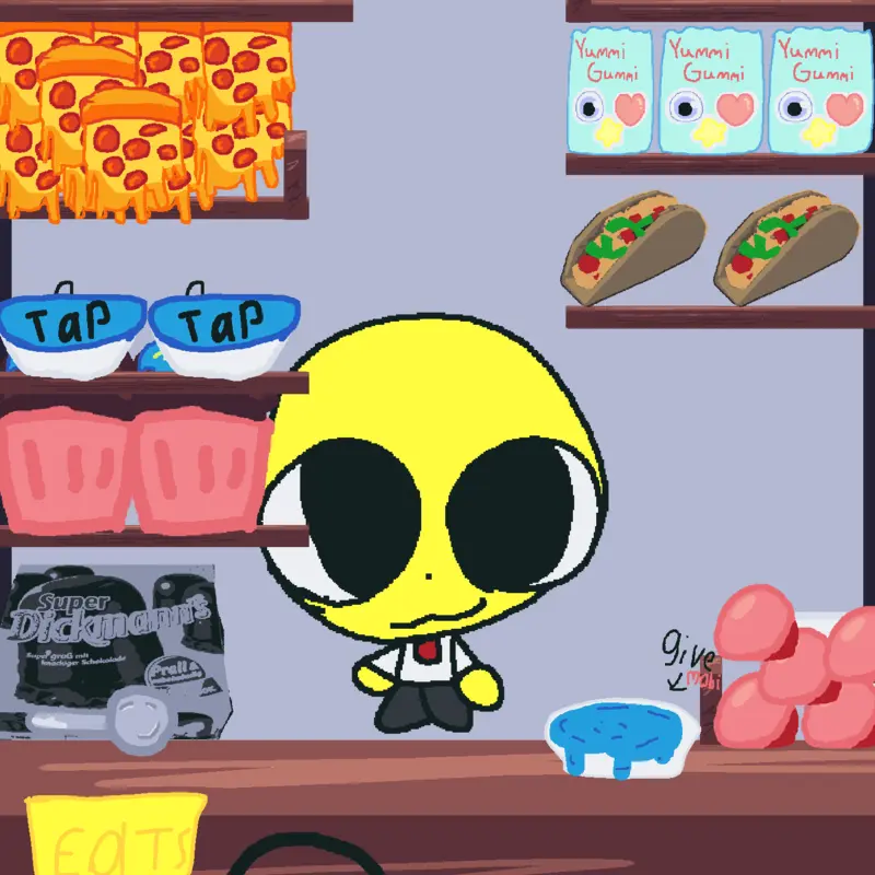 Game by @SpongeBob_lover