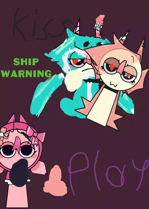 Game by @-_S4R1N1U_-