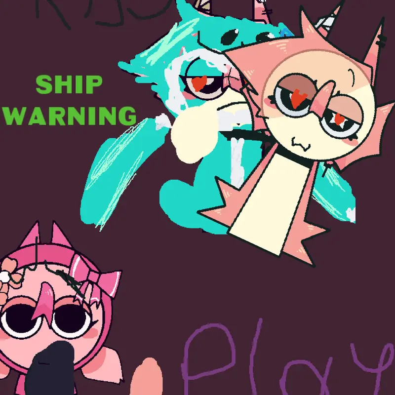 Game by @-_S4R1N1U_-