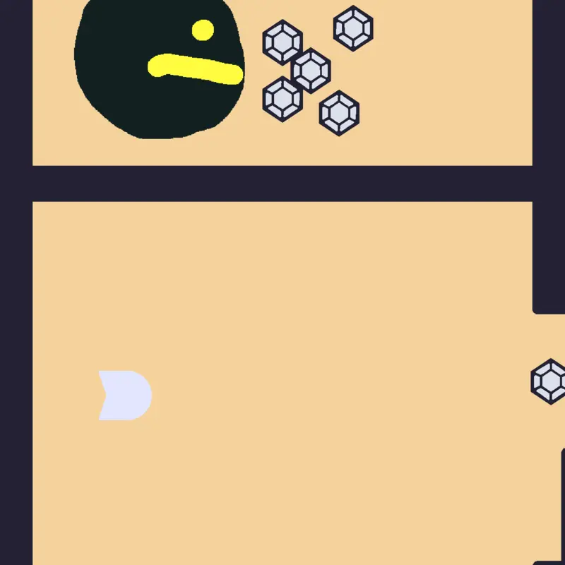 Game by @amanam