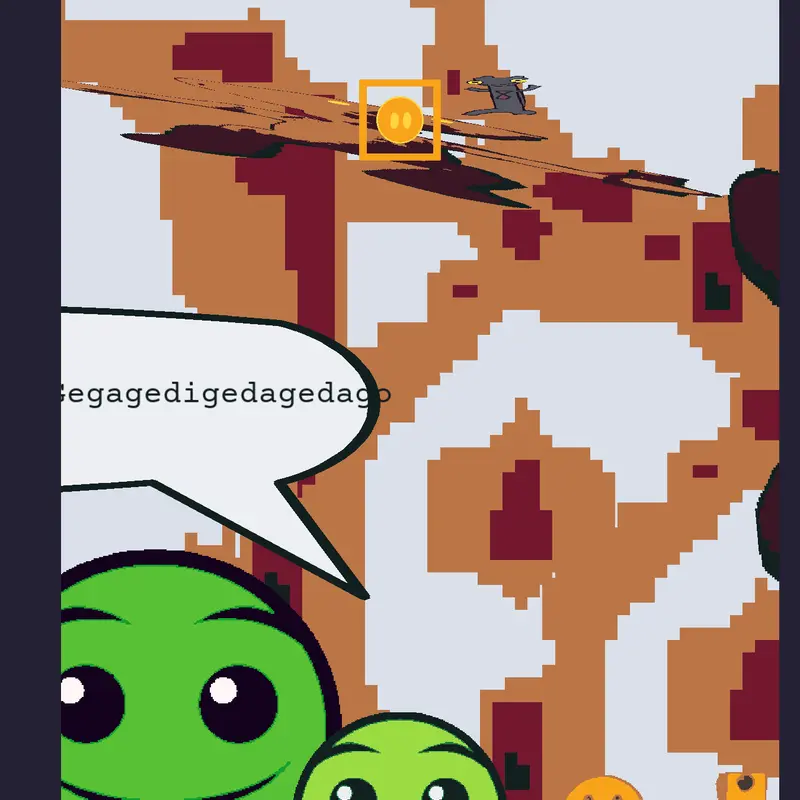 Game by @tgvh