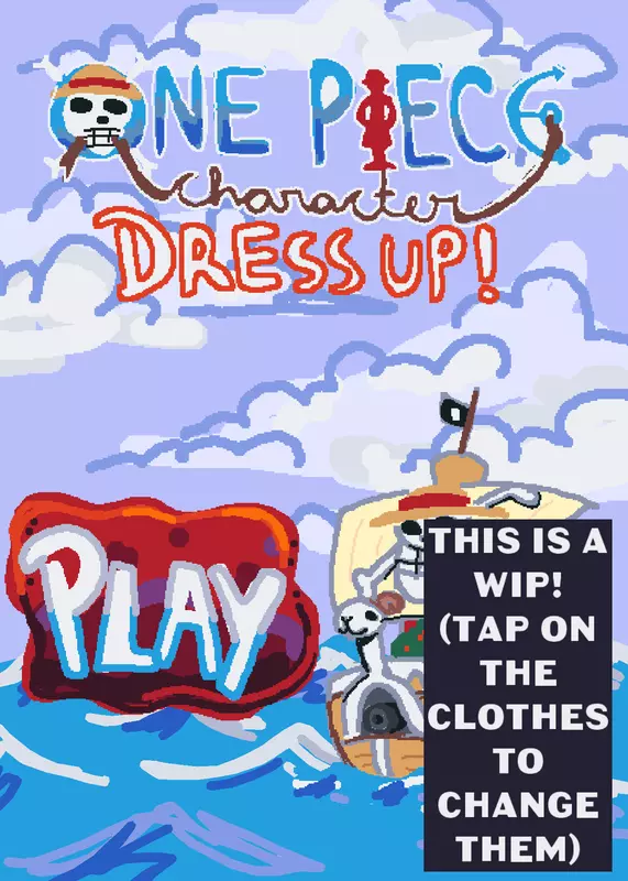 Game by @Honestly_a_weirdo