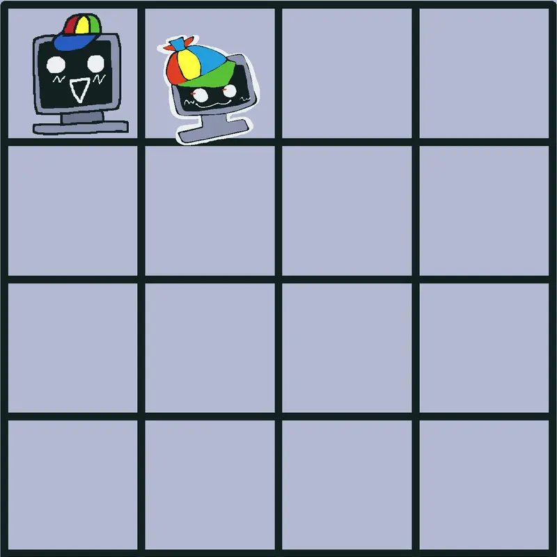 Game by @Edanurcuk