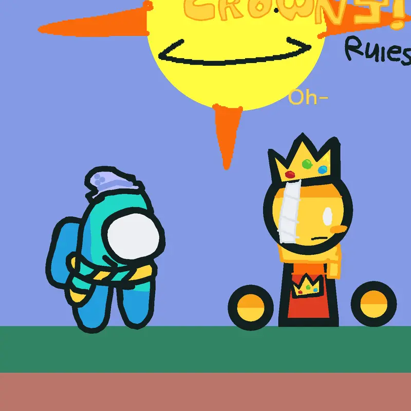 Game by @ThatCrownGuy