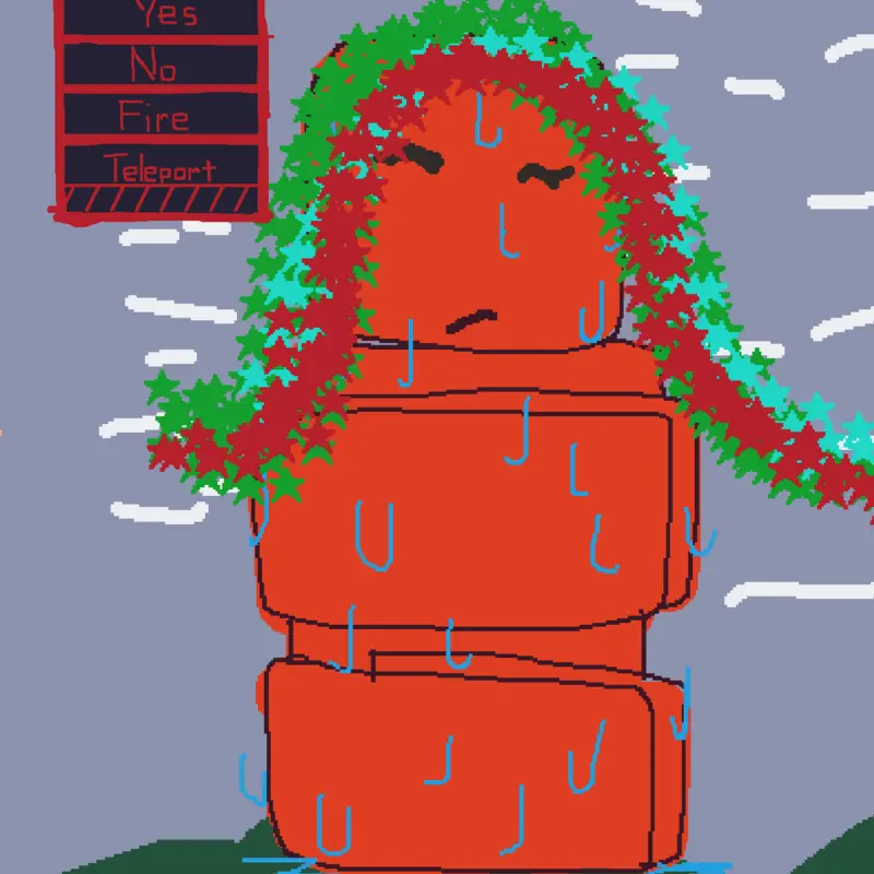 Game by @flower_light