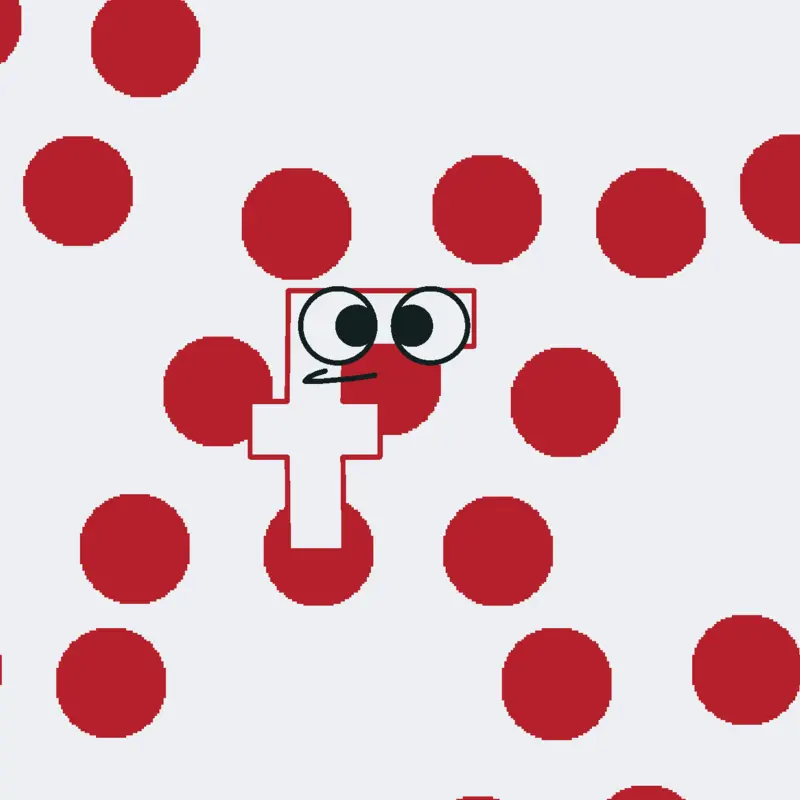 Game by @Geometicbbankman