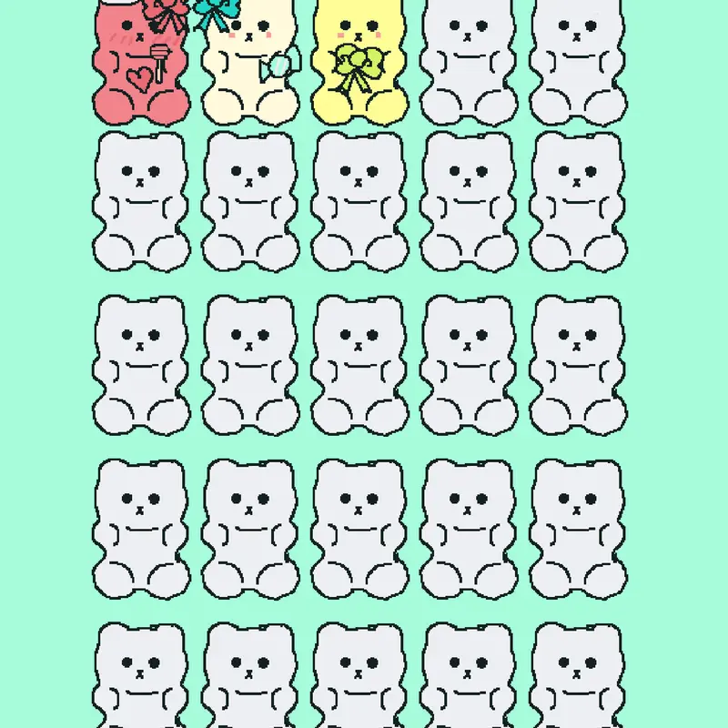 Game by @strawberrybee