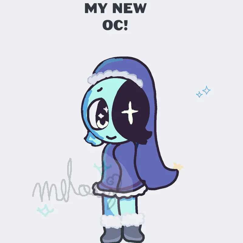 Game by @mymelodystargirl
