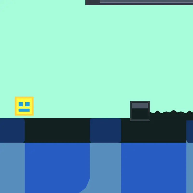 Game by @thebudgamer