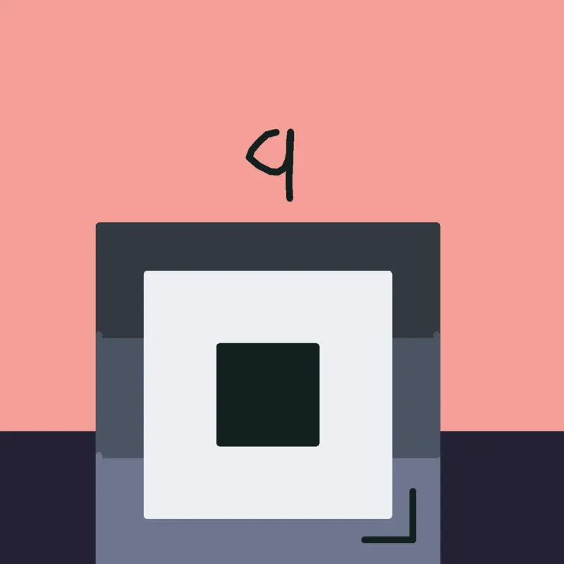 Game by @22nd_perfect_number