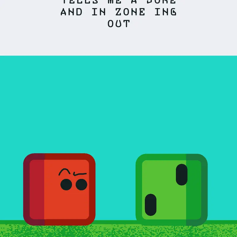 Game by @IkariHodges