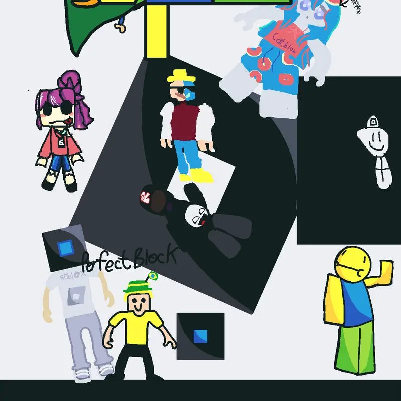 Game by @Original_R_OcBall