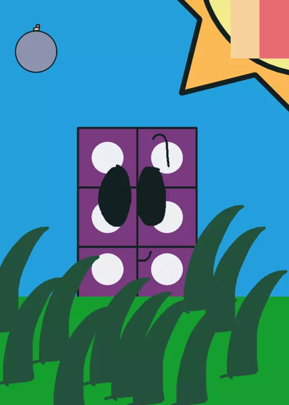Game by @137billionth