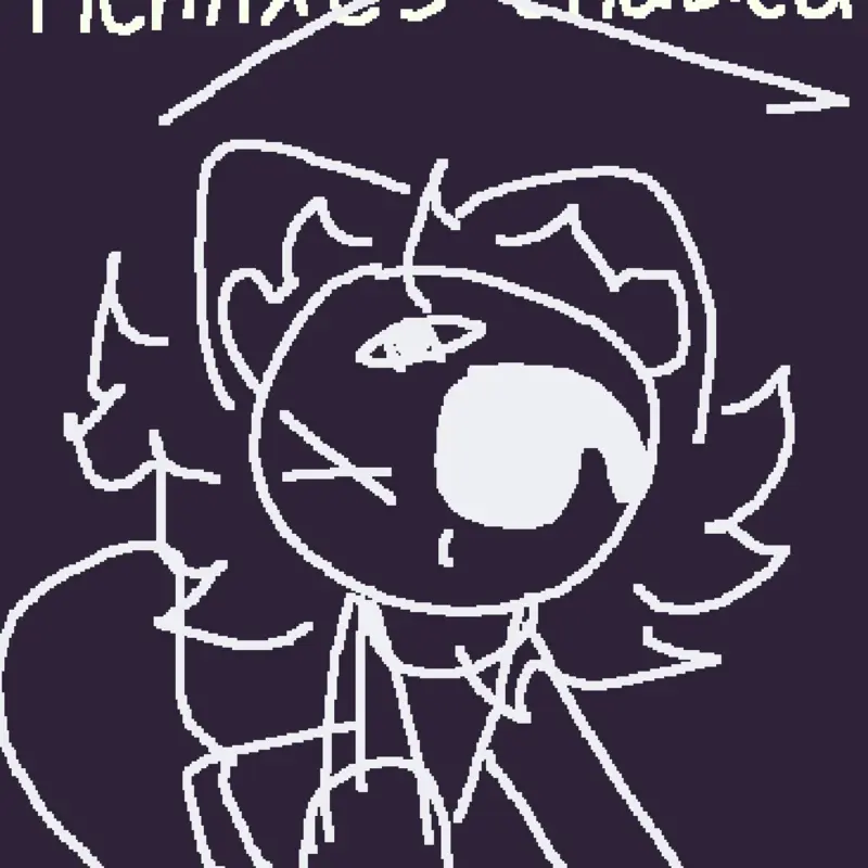 Game by @pwushie_paws