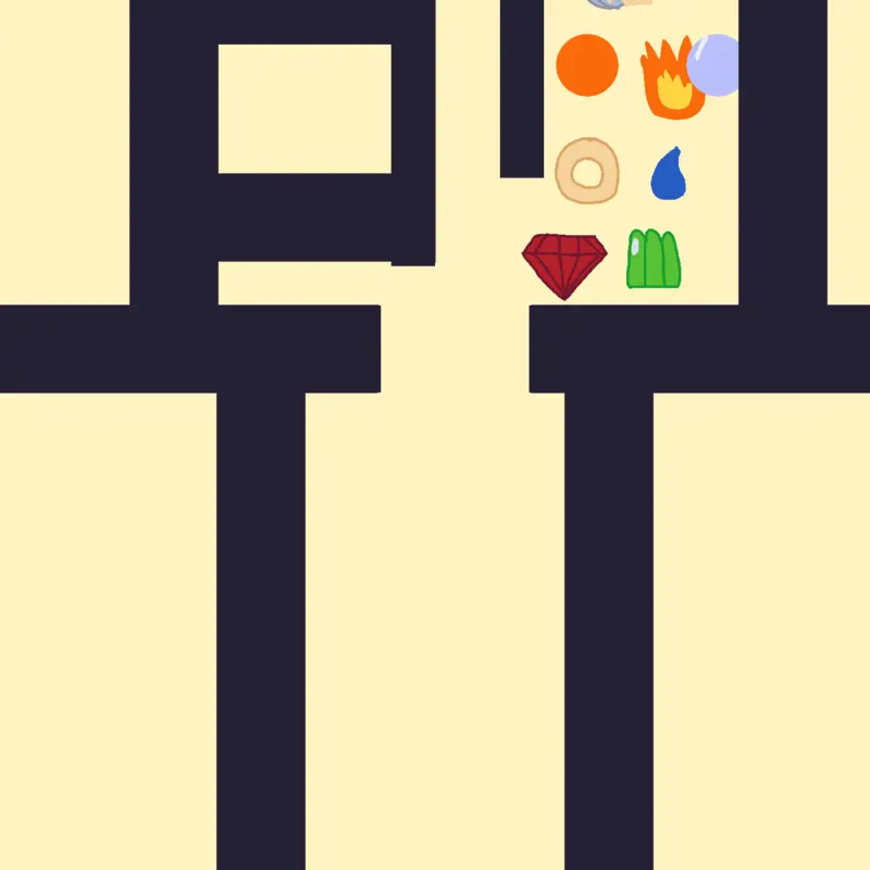 Game by @XIRTNUHEVOLI