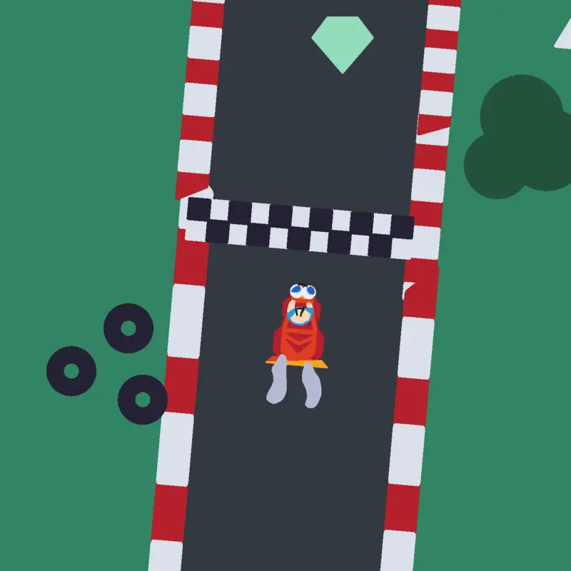 Game by @crayosss