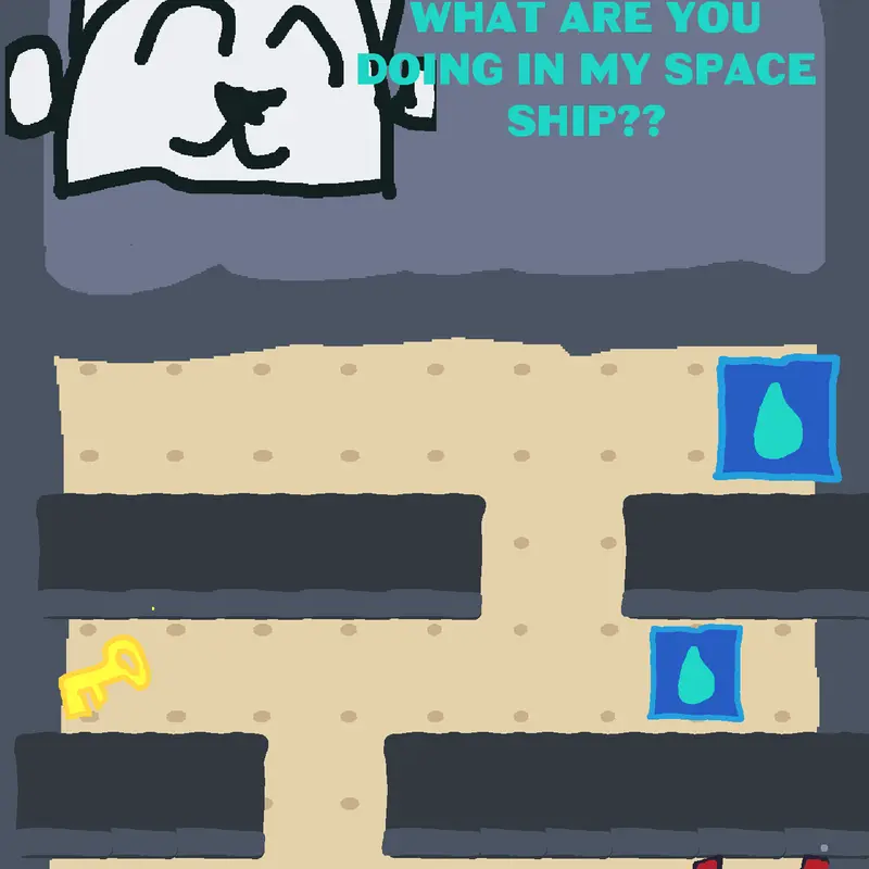 Game by @max1000