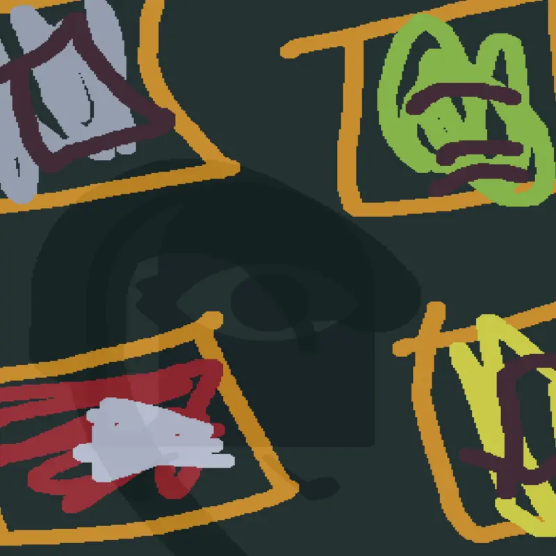 Game by @gbnv