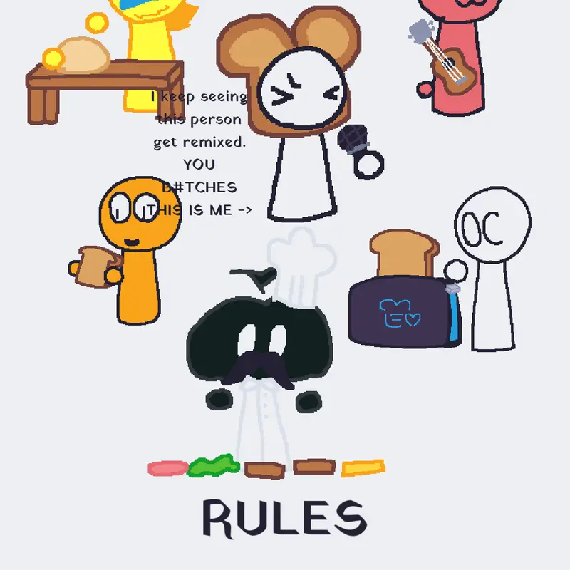 Game by @endisgone007