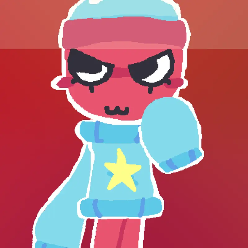 Game by @Asbbe