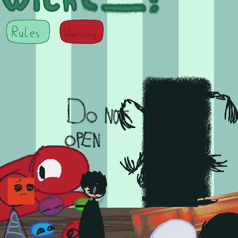 Game by @Kabdiel06