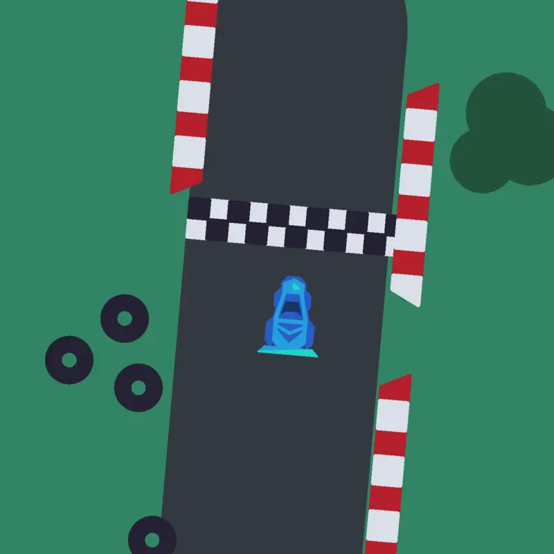 Game by @GFoma