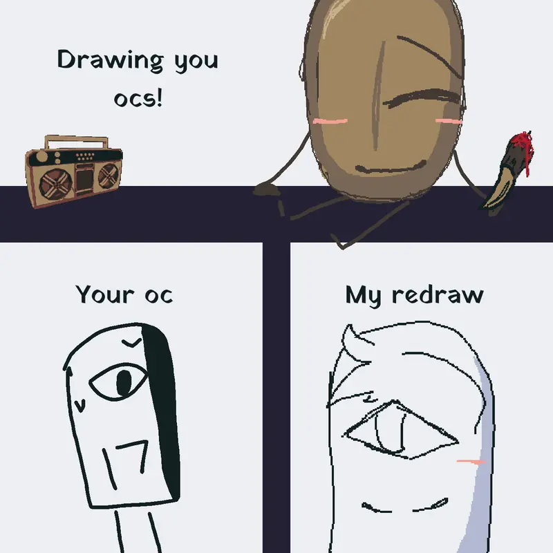 Game by @yokina_lol