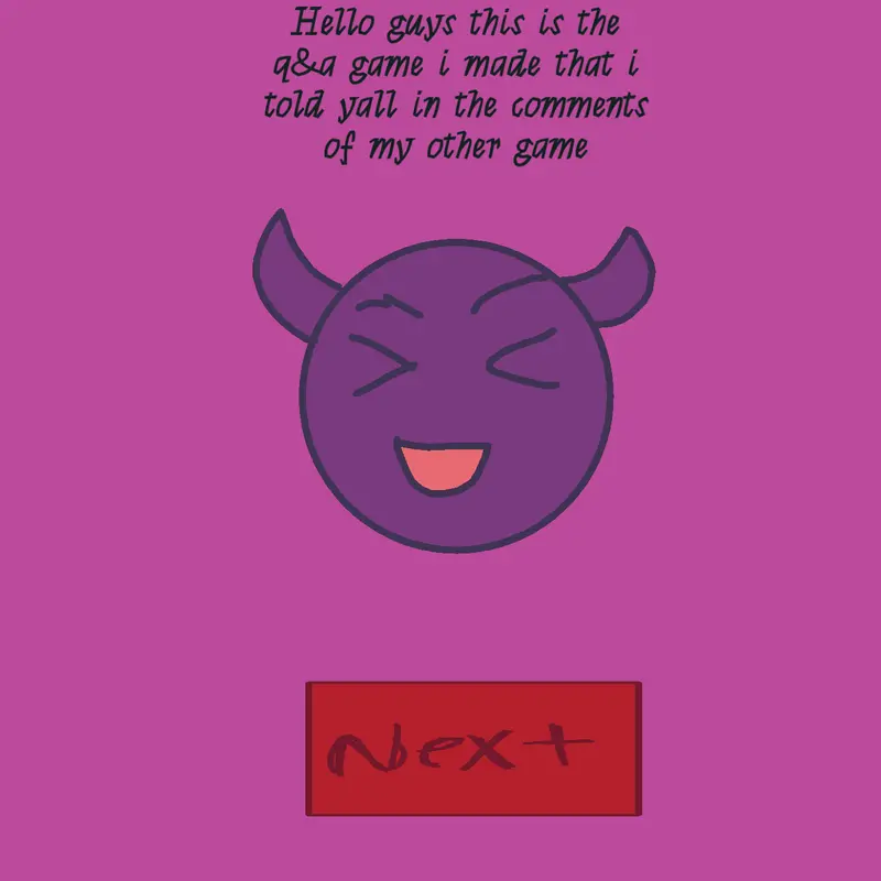 Game by @Mari_Createz