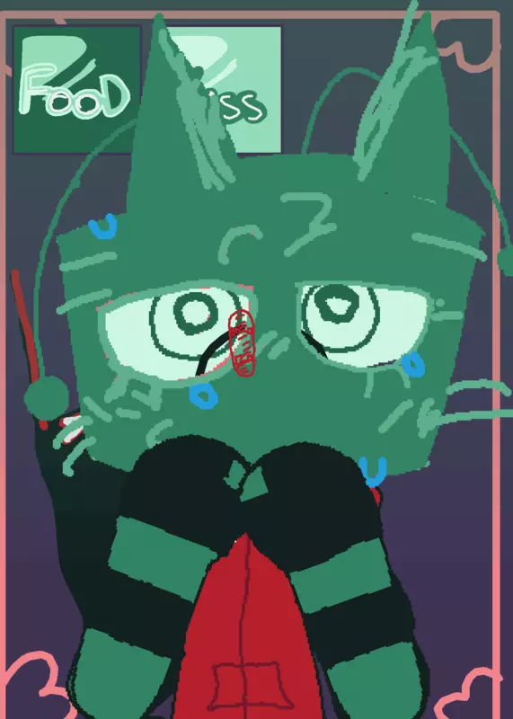 ;( by @headnuse