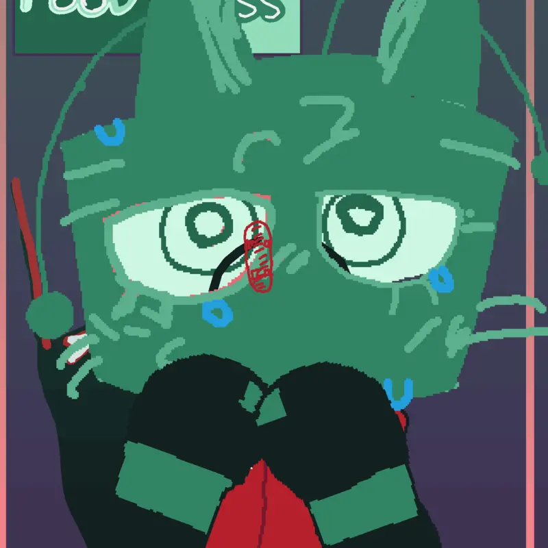 ;( by @headnuse