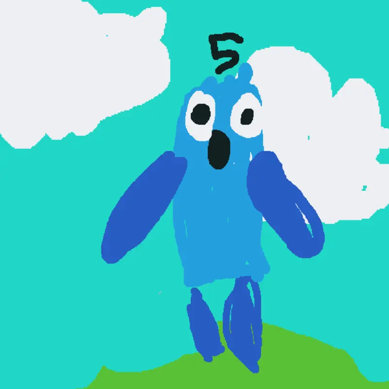 Game by @lukluk283