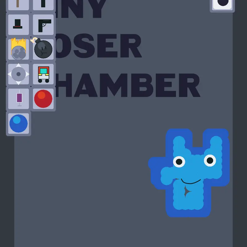 Game by @GDSonic1502