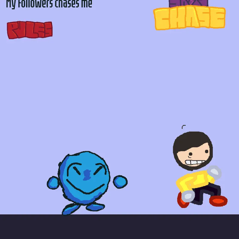 Game by @Toby_Fox_ORIGINAL