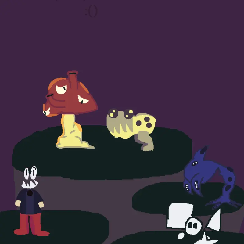 Game by @urman_